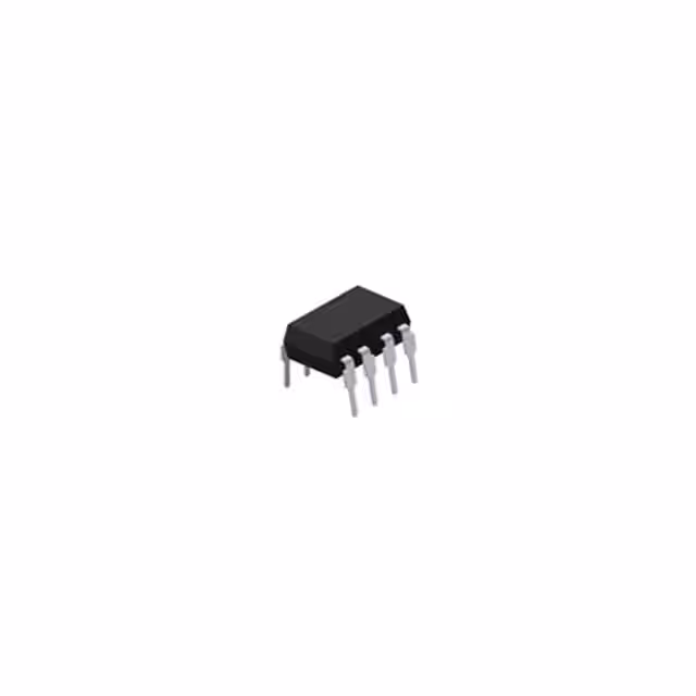 EL2601 Everlight Electronics Co Ltd  Optoisolators - Logic Output